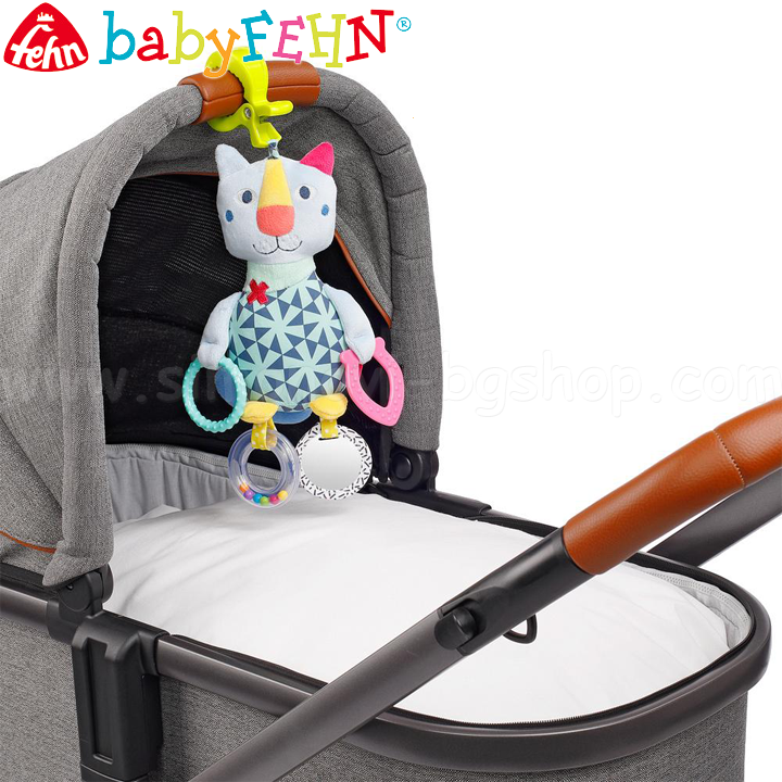 *Baby Fehn Color Friends     055368