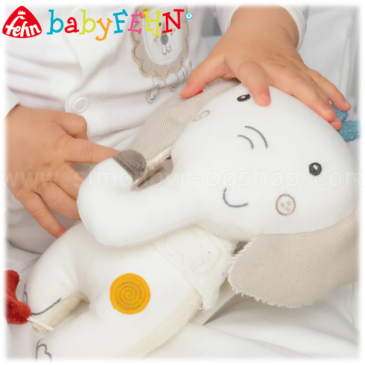 *Baby Fehn Narur     056013
