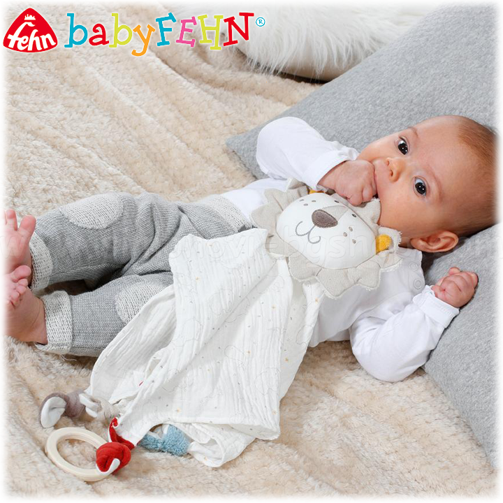 *Baby Fehn Narur      056037