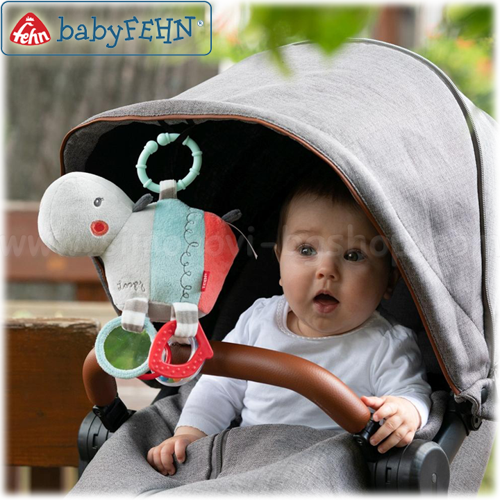 Fehn Baby     Hippo 059052
