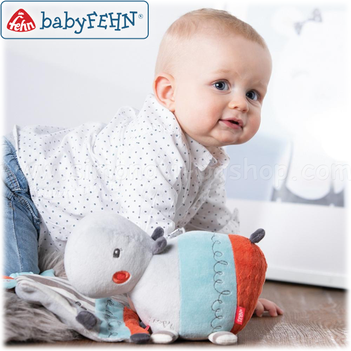 Fehn Baby    Hippo 059199