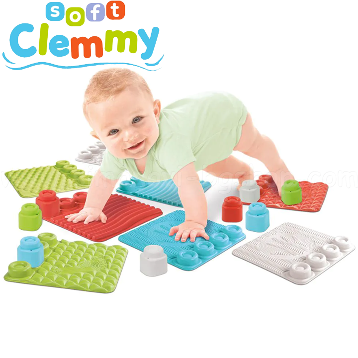 * Clemmy Soft      17352