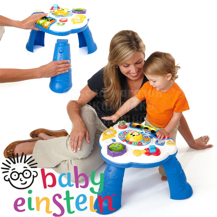 Baby Einstein      90592