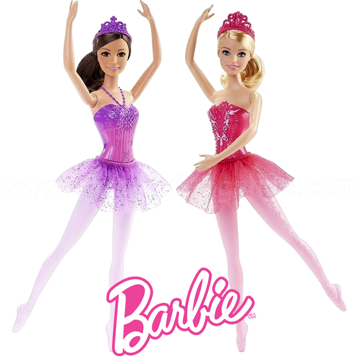 *Barbie     DHM41