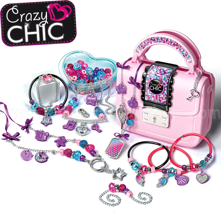 * Crazy Chic     21 18598
