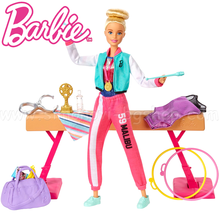  Barbie -   