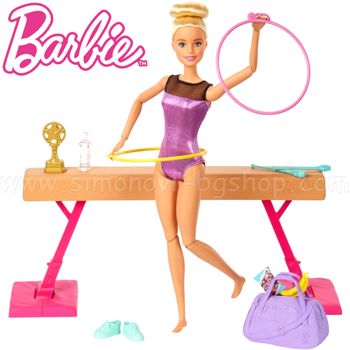  Barbie -   