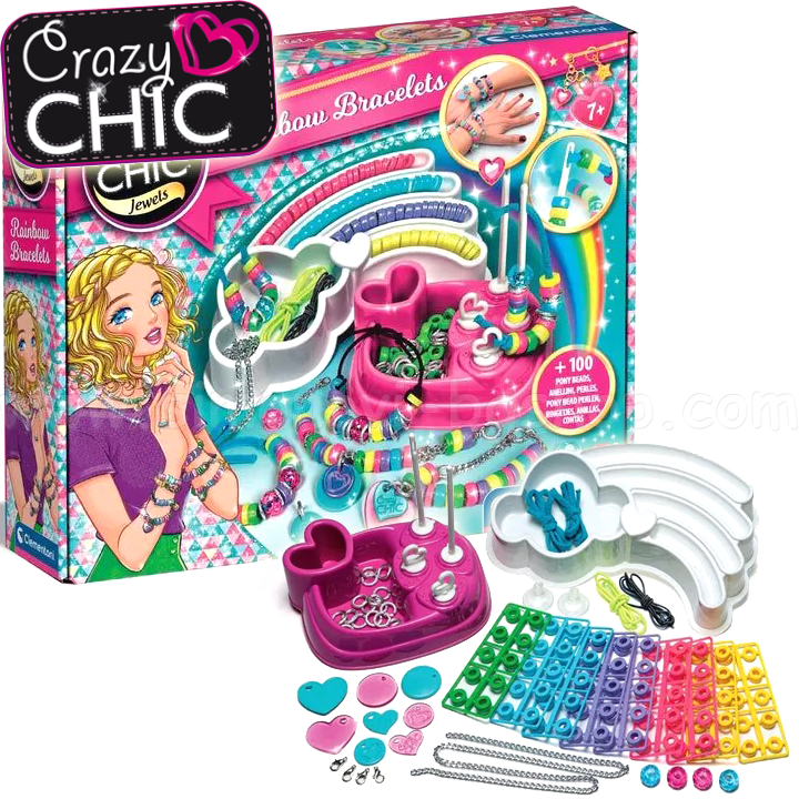 * Crazy Chic    Trendy 15180