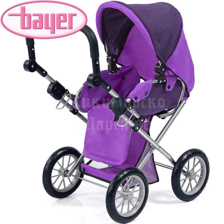    Bayer City Star