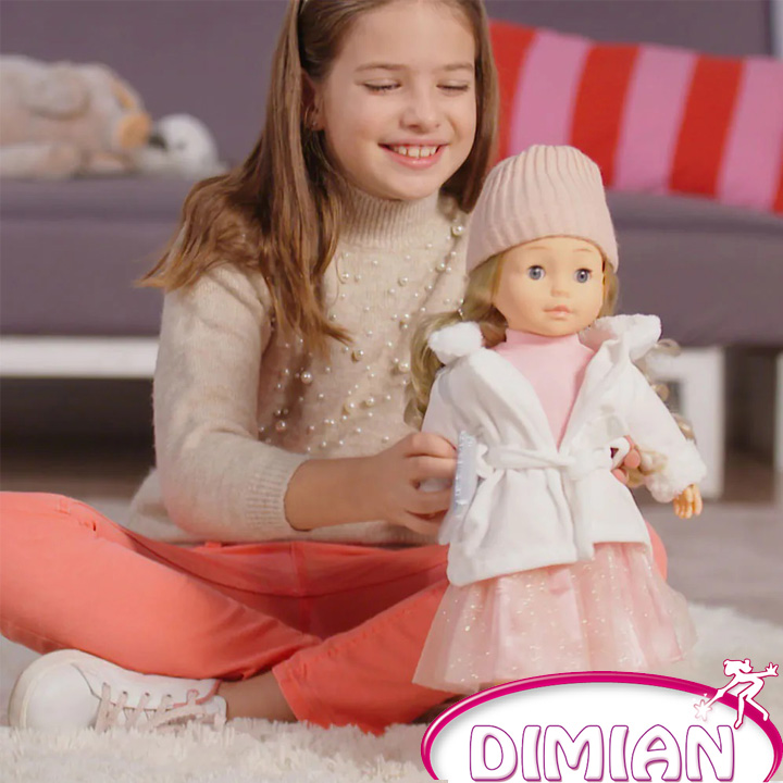 Dimian Kukla cheri