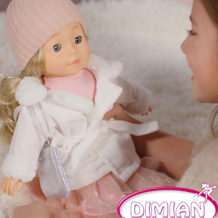 Dimian Kukla cheri