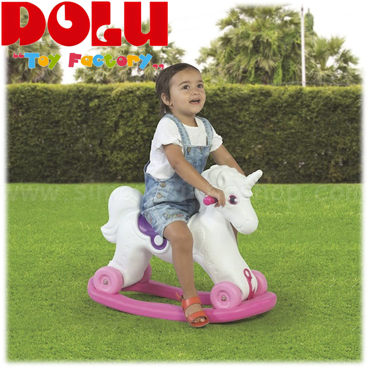 *Dolu Unicorn   21    2509