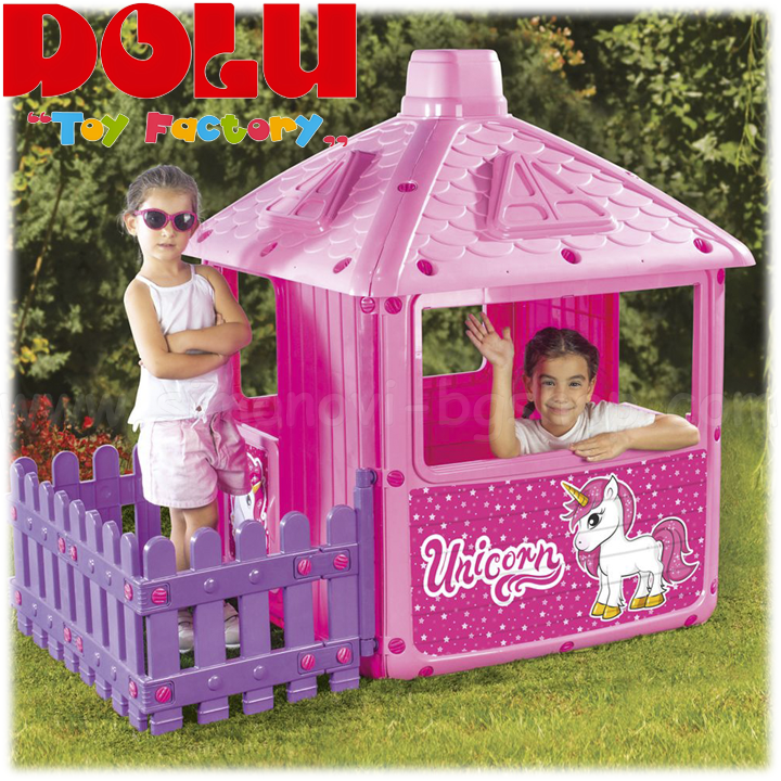 *Dolu Unicorn       2511