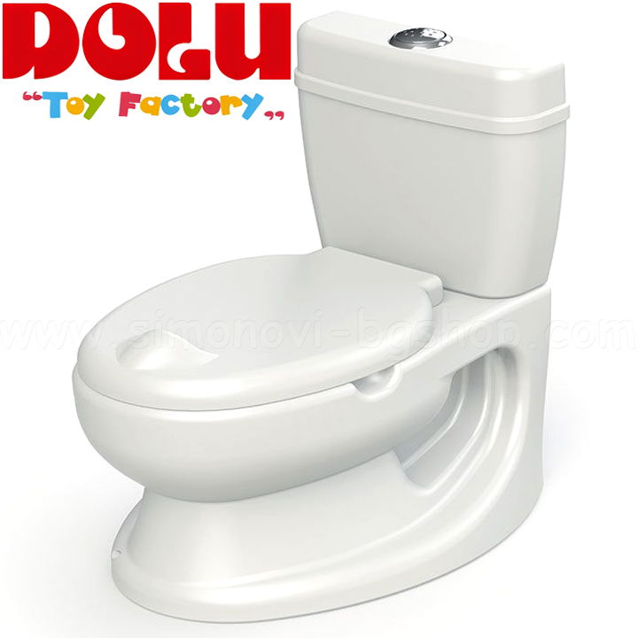 *Dolu Educational Potty     7051