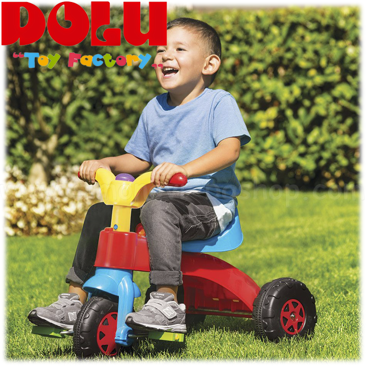 *Dolu    7206