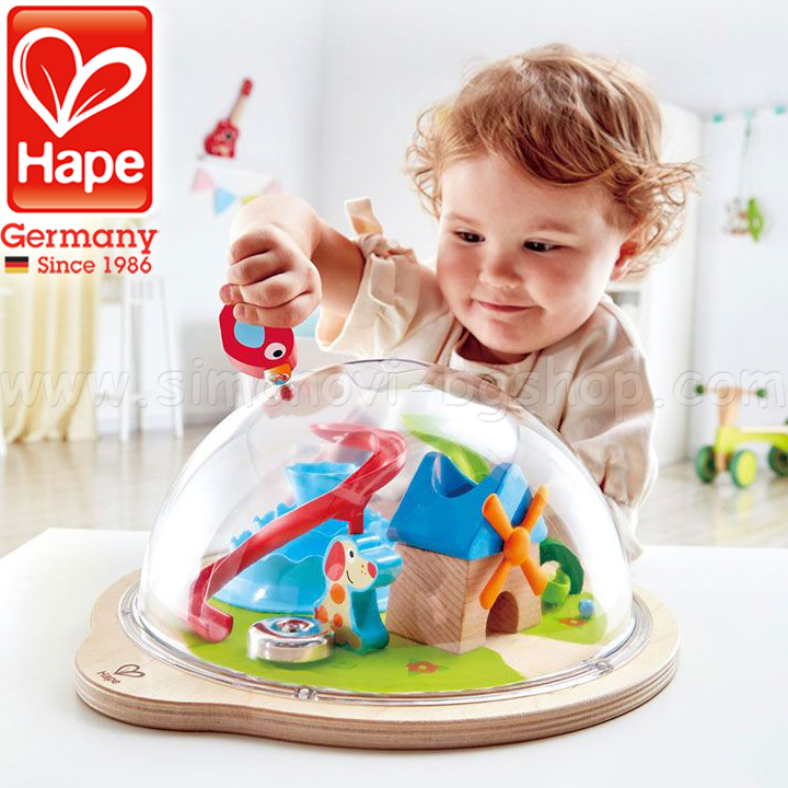 Hape     H0458