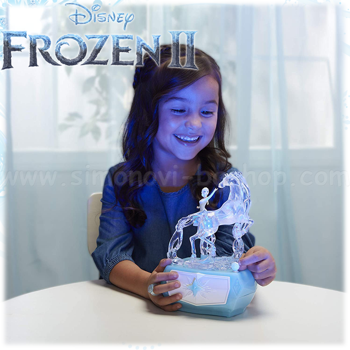 * 2022 Disney Frozen 2     210344