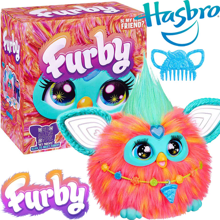 Furby