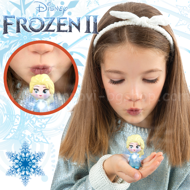 *Disney Frozen   3 . FRN75000 