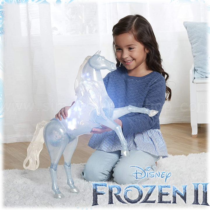 *Disney Frozen Light up    Water Nokk 209264