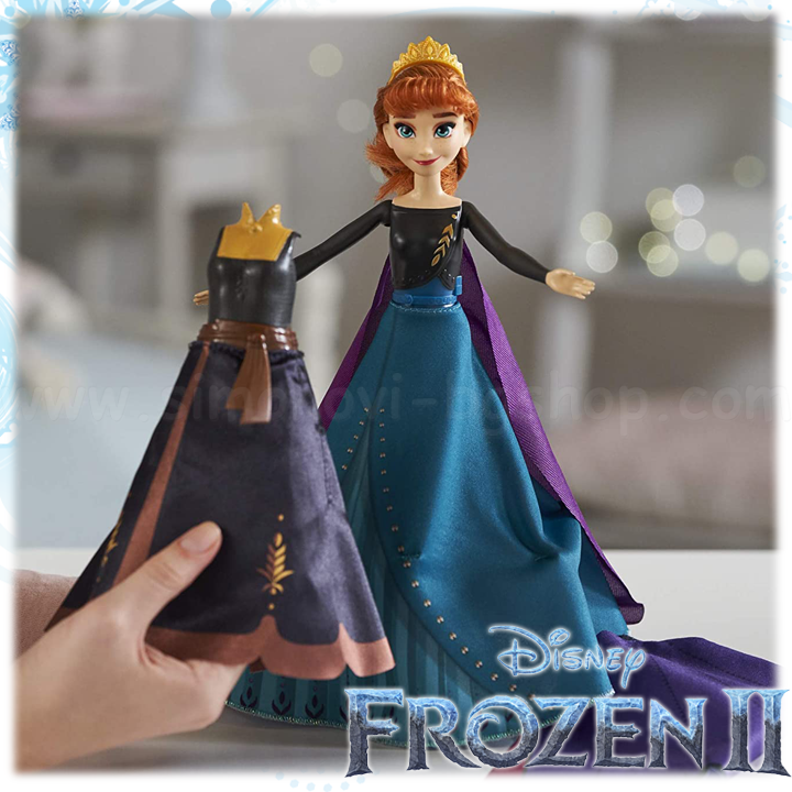 *Disney Frozen™   2      E9419