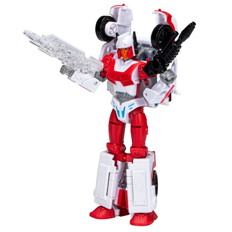 Hasbro Transformers Legacy Evolution  Autobot Minerva 14. F3081