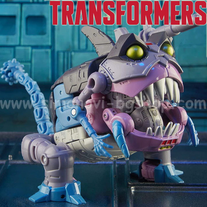 Hasbro Transformers Studio Series  Gnaw 146508