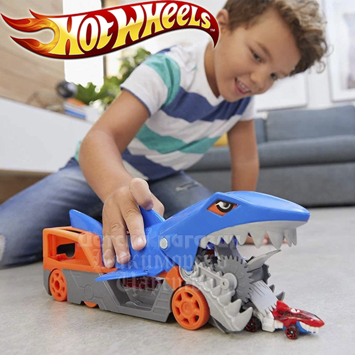 * Hot Wheels     GVG36