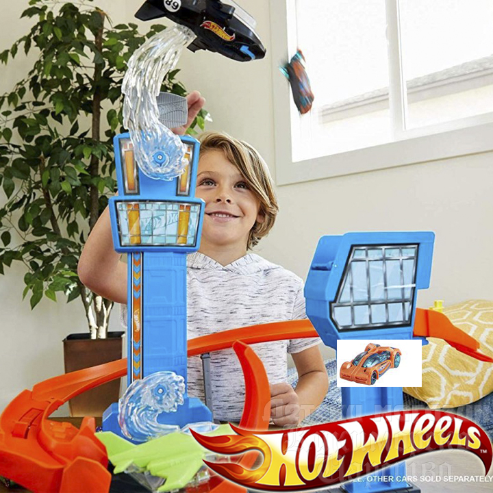 HOT WHEELS CORE CITY   "" GFH90