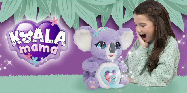 *IMC Toys Club Petz      921160