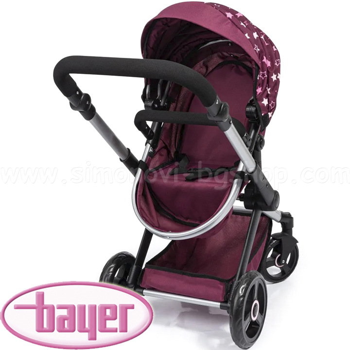 Bayer      XEO 31 Red 17023AA