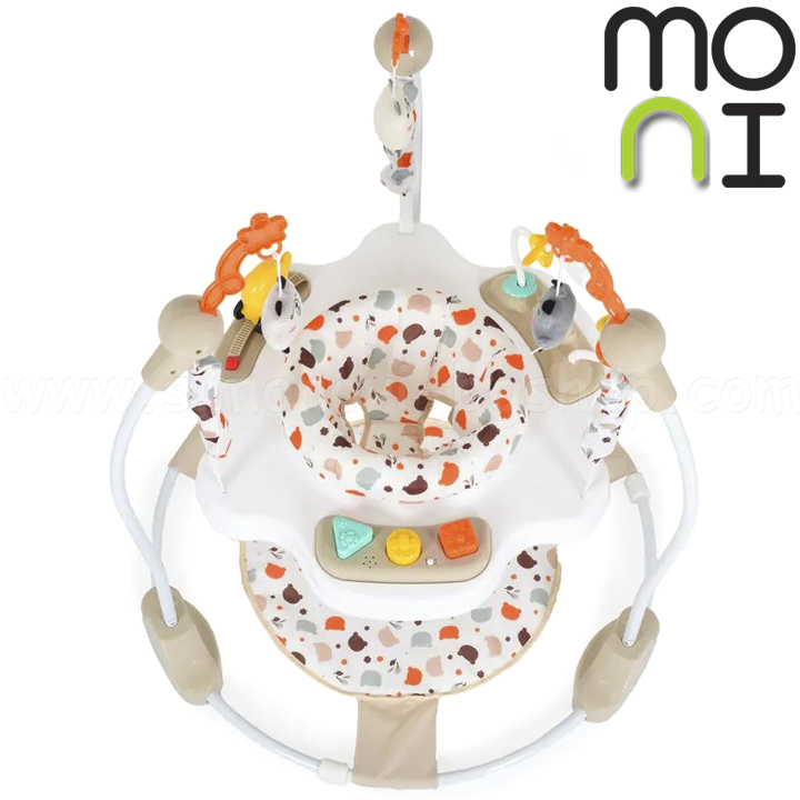 Moni  Magic Fun Beige 109962