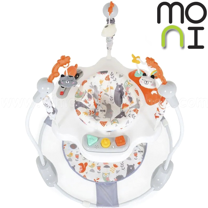 Moni  Magic Fun Orange 109963