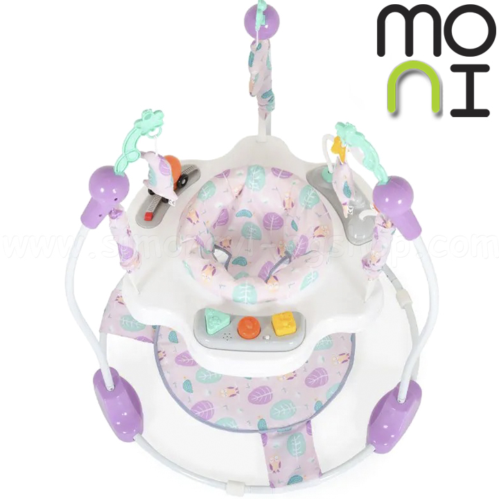 Moni  Magic Fun Lilac 109964