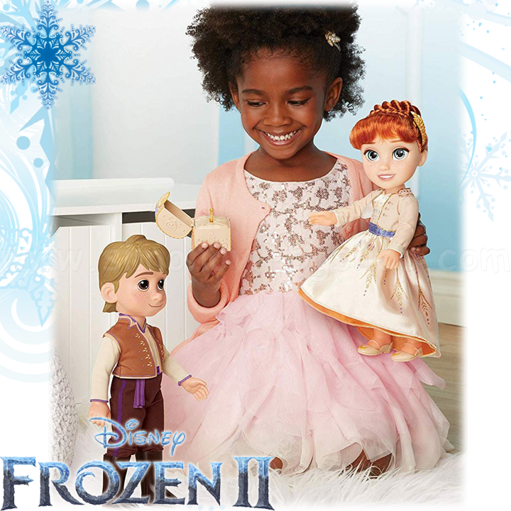 *Disney Frozen 2        201464-2