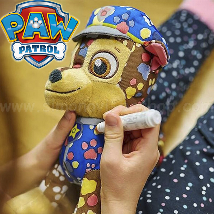 Paw Patrol      PWP16-4408