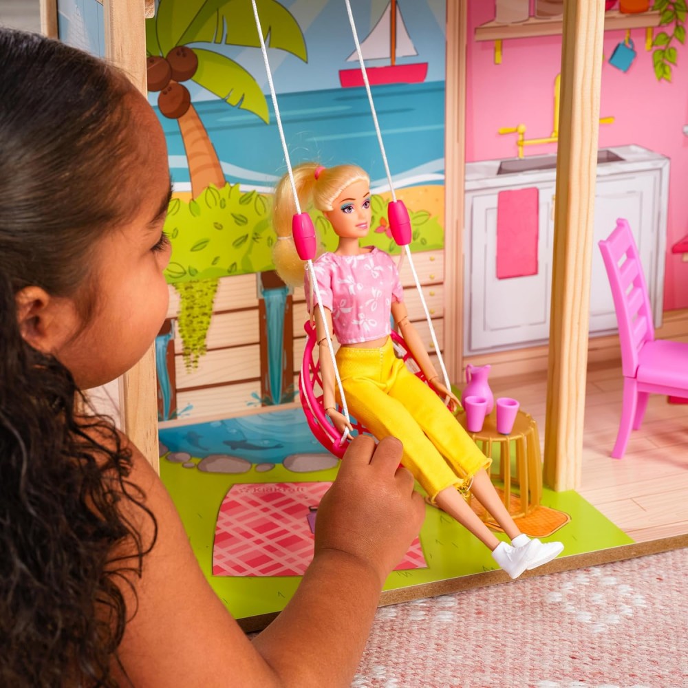 Spring House 20380 Kidkraft