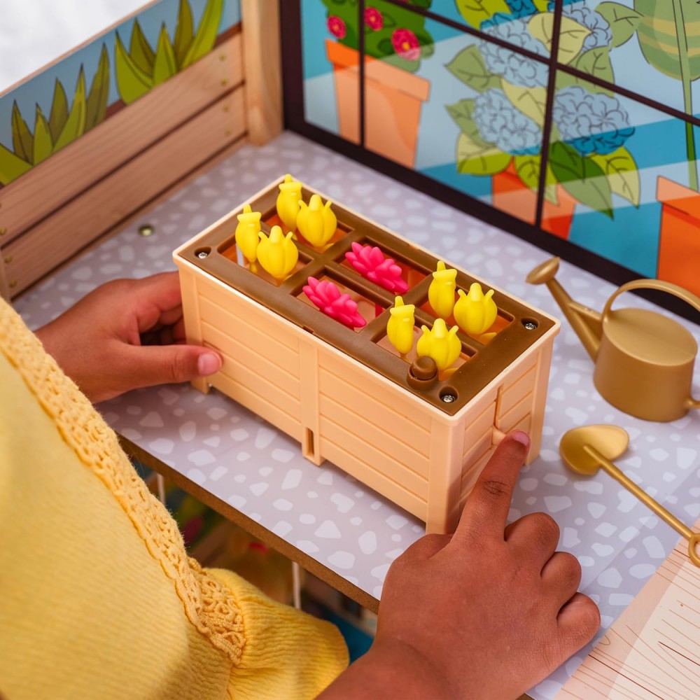 Spring House 20380 Kidkraft
