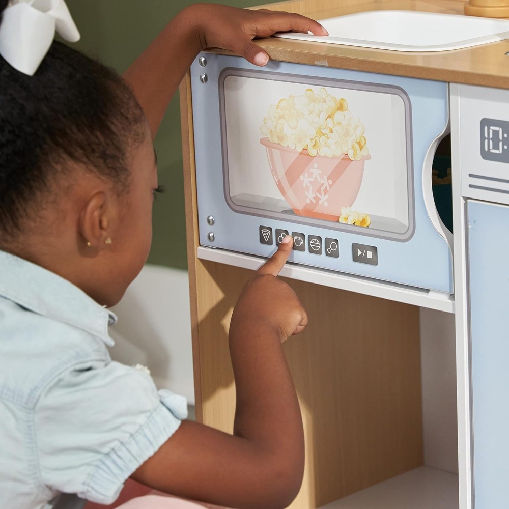 *KidKraft     Celebrate Party Play Kitchen 20260