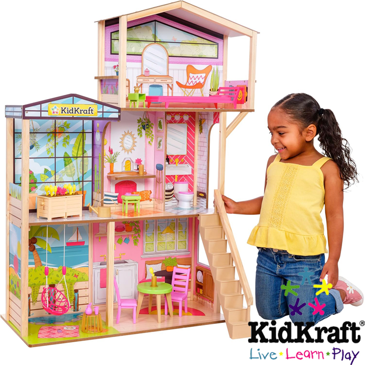 Spring House 20380
