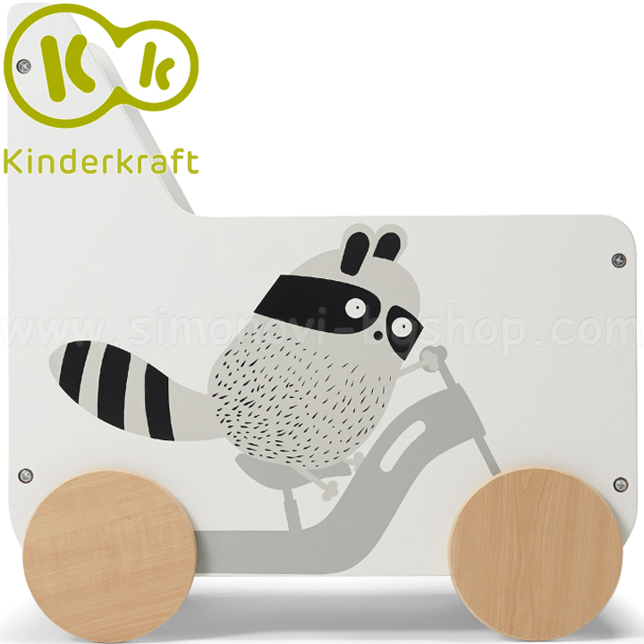     kinderkraft RACOON