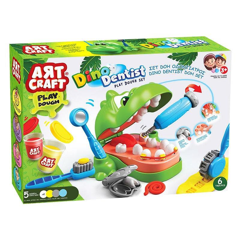 Play Douch Set    61280
