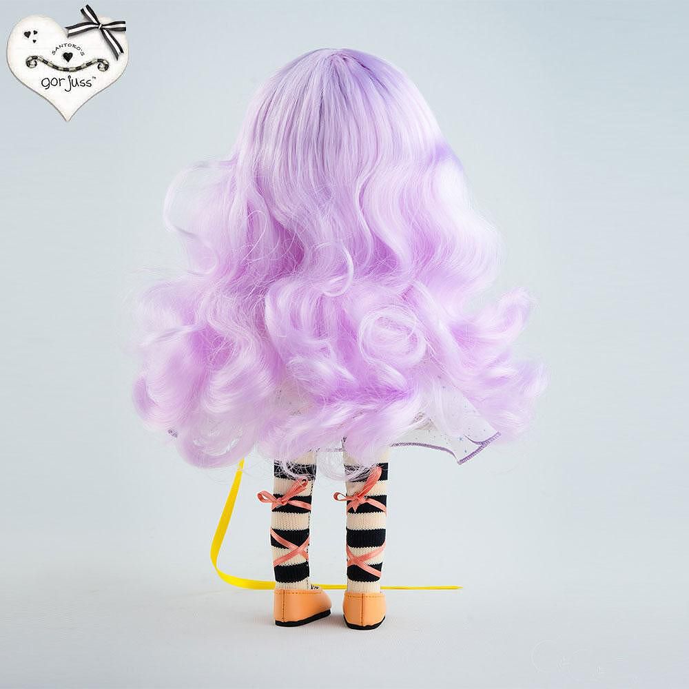 Gorjuss   Little Dancer   Santoro London Paola Reina 04936