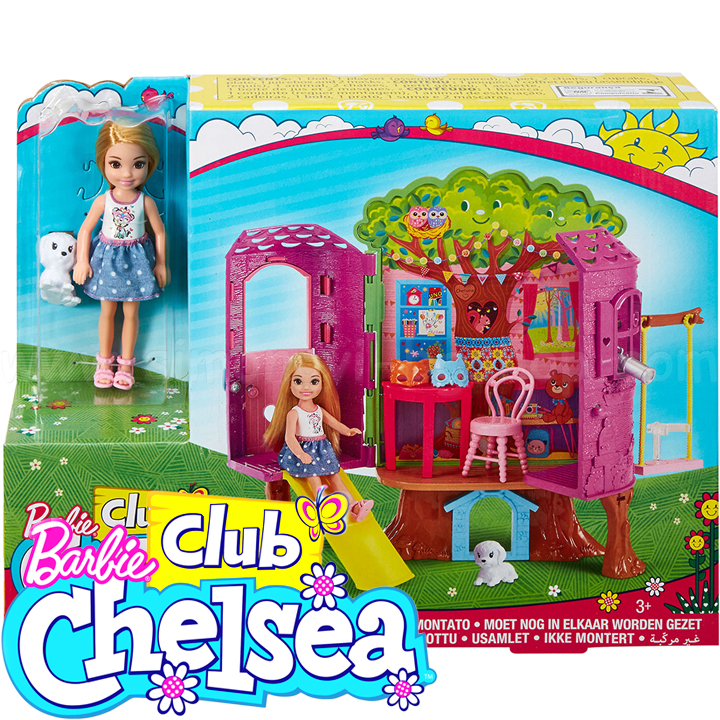  Barbie -     