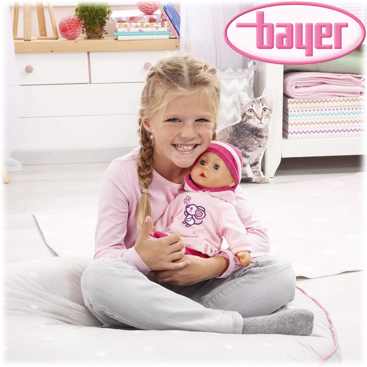 * Bayer  Baby "  " 38. 93824BD
