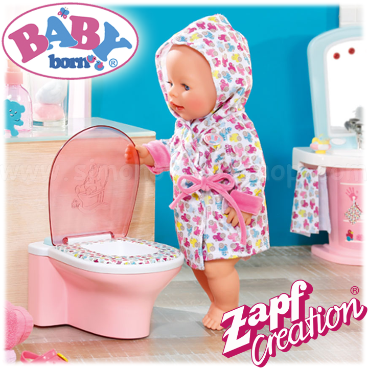   Baby Born   823903