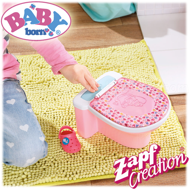 Baby Born      823903