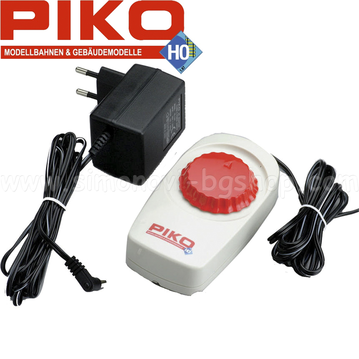 Piko H0       57177