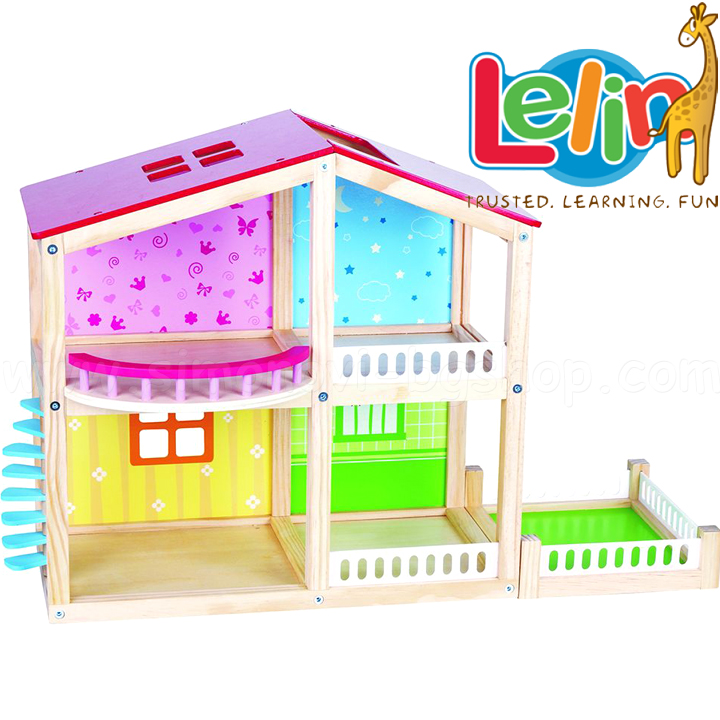 lelin toys L50107