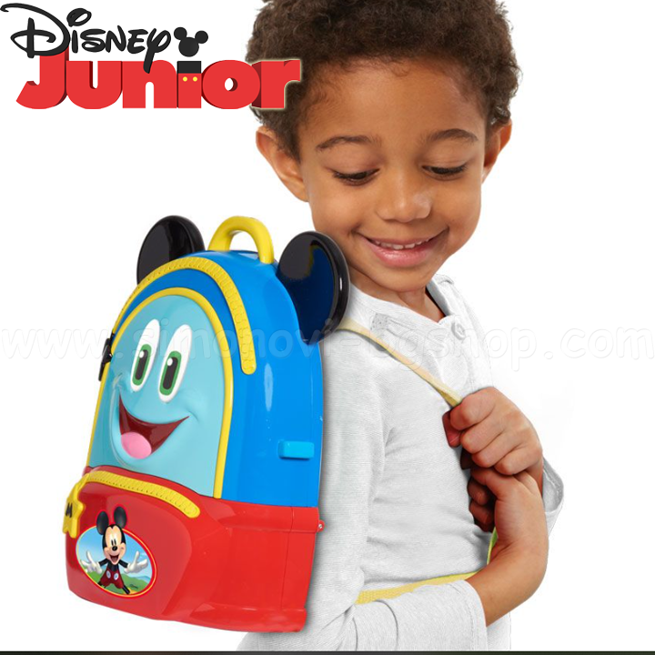 Just Play Mickey Mouse     38723